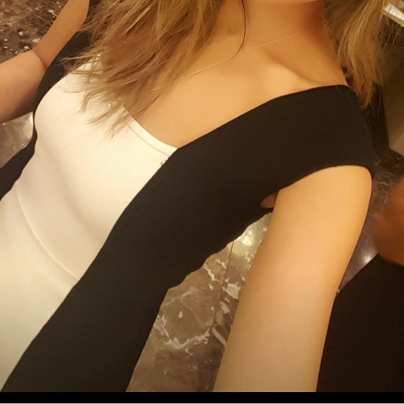 Bcbg bandage dress - Picture 1 of 4